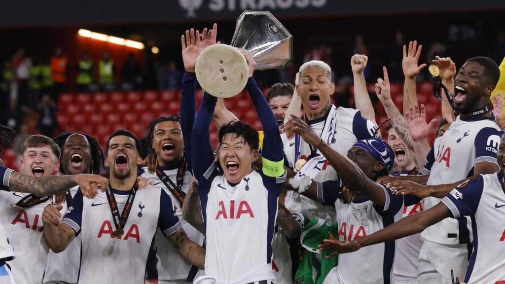 Tottenham Hotspur