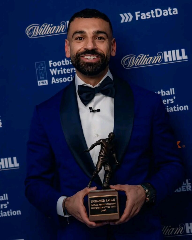 Salah