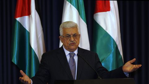 La Palestine se retire de la présidence de la Ligue Arabe l la