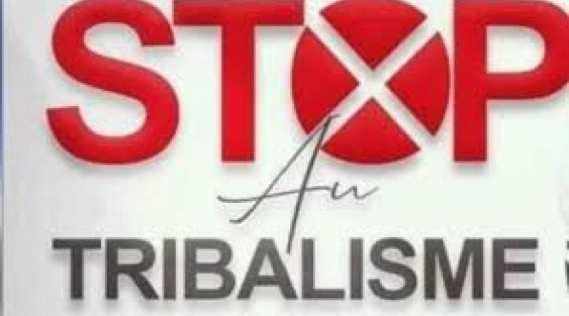 tribalisme - nation