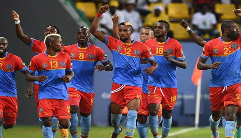 Moutoussamy-la FIFA - taifa - Aigles du Mali coupe du monde - rdc - tanzanie - RDC - Angola