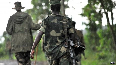 tenue - M23 nairobi - cessez-le-feu - Mabayi- rwandais - militaires - ndalya - ituri - sanctions ciblées union africaine- Sanctions