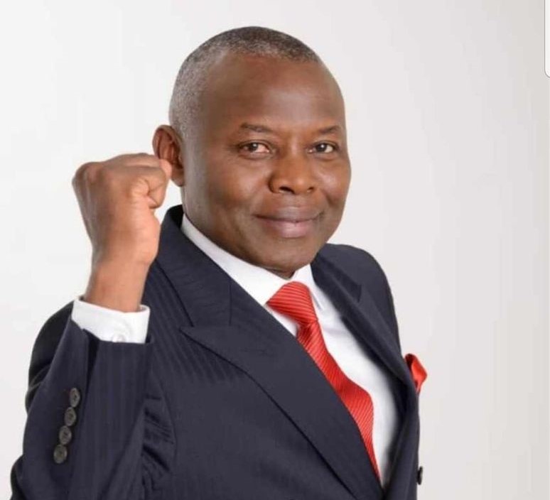 RDC : Vital Kamerhe salue l’accord de Washington et y voit l’aube d’une prospérité véritablement partagée vital - acquitté UNC