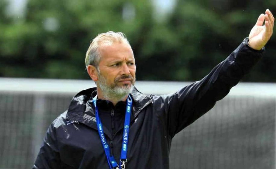 Mondial 2026 : Desabre dévoile sa liste des Léopards, Pululu et Balikwisha toujours absents Sébastien Desabre