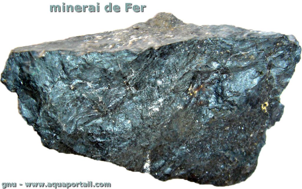 minerais-de-fer