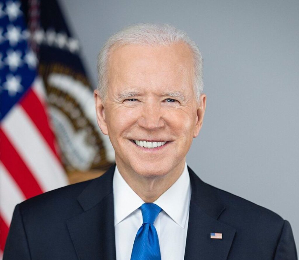 Joe Biden