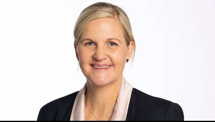Kirsty Leigh Coventry