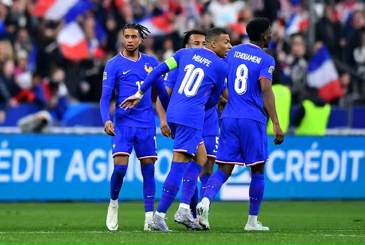 La France