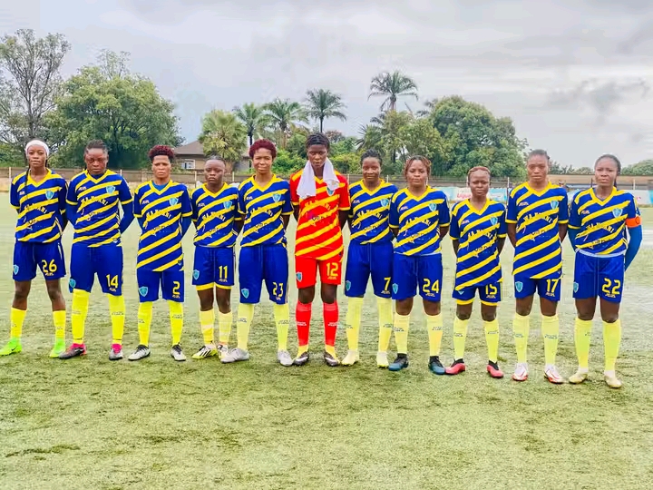 FCF LUPOPO