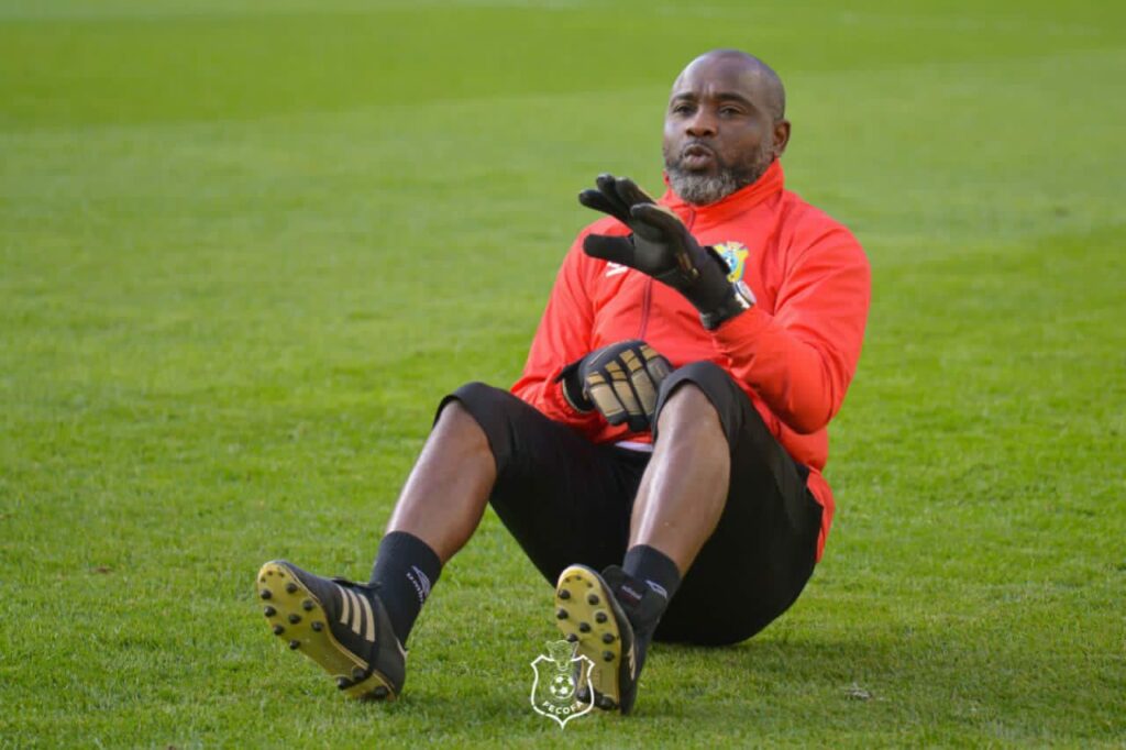 Robert Kidiaba
