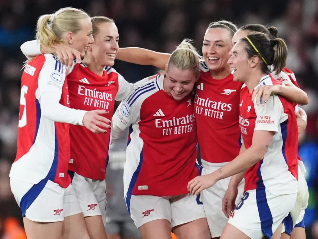 Arsenal Women