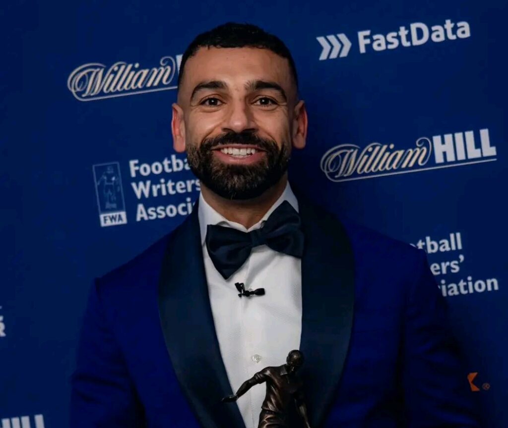 Football : Mohamed Salah secoue Liverpool entre colère et menaces de départ Salah