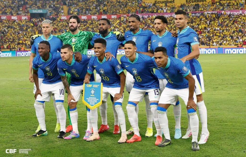 Brésil