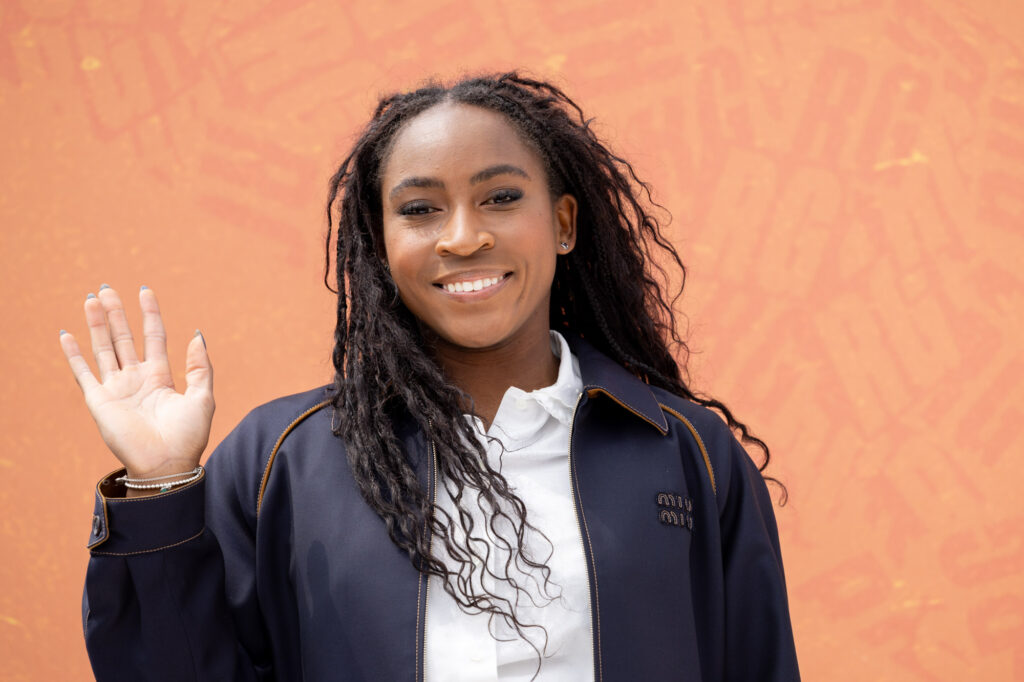 Roland-Garros : Coco Gauff, la résilience d’une championne enfin