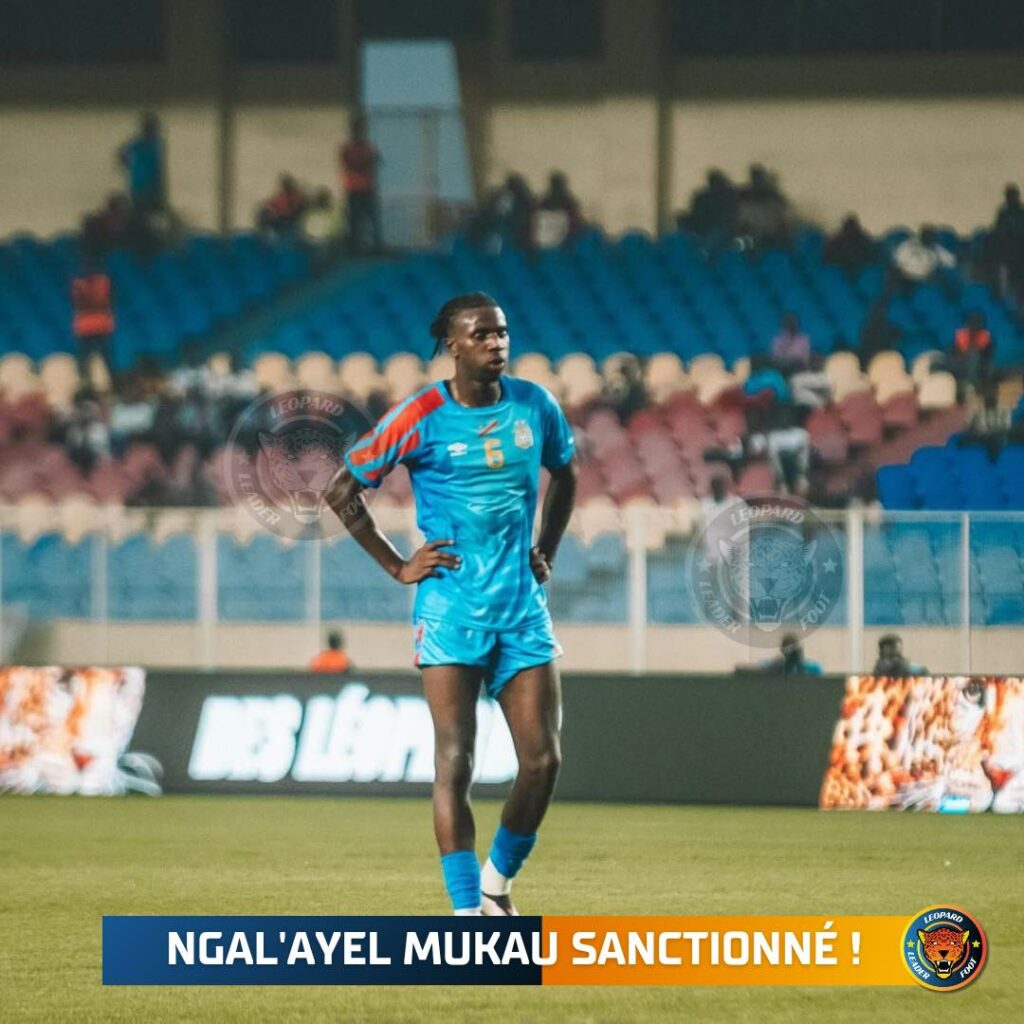 Ngal’Ayel Mukau
