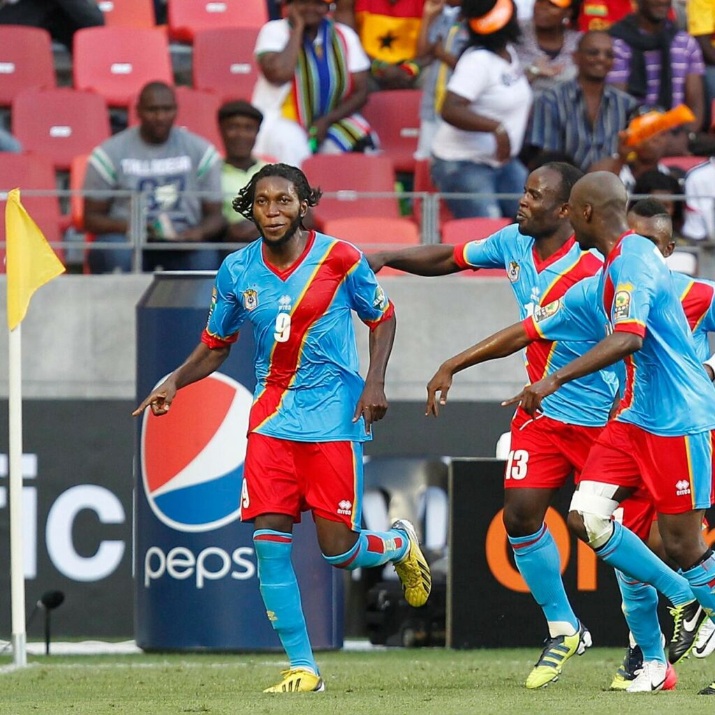 Dieumerci Mbokani met fin à sa carrière, une légende du football congolais tire sa révérence