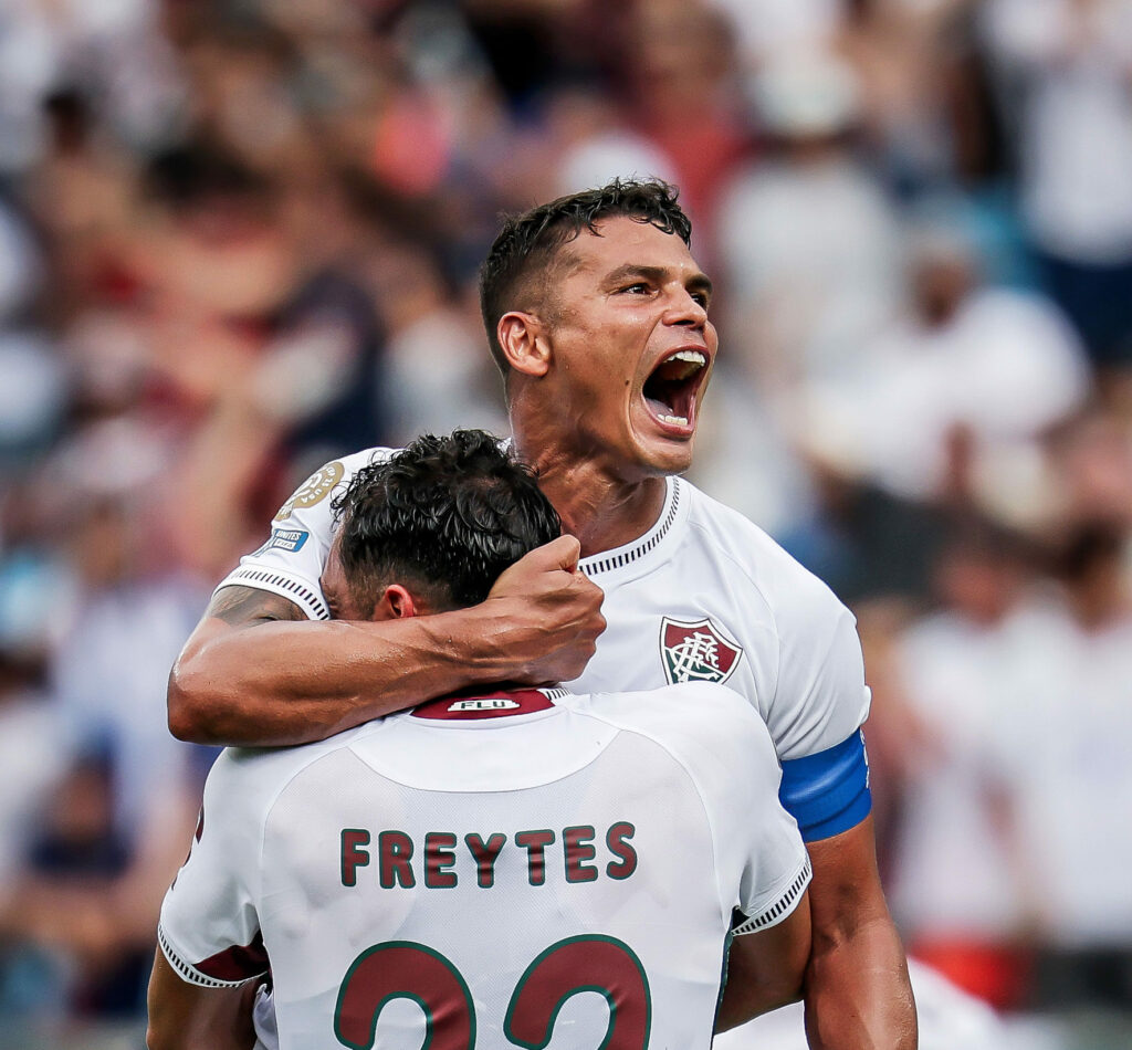 Inter Milan vs Fluminense 0-2: FIFA Club World Cup 2025