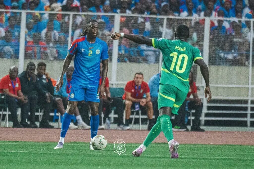 Aaron Wan-Bissaka