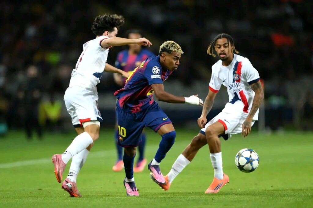 PSG