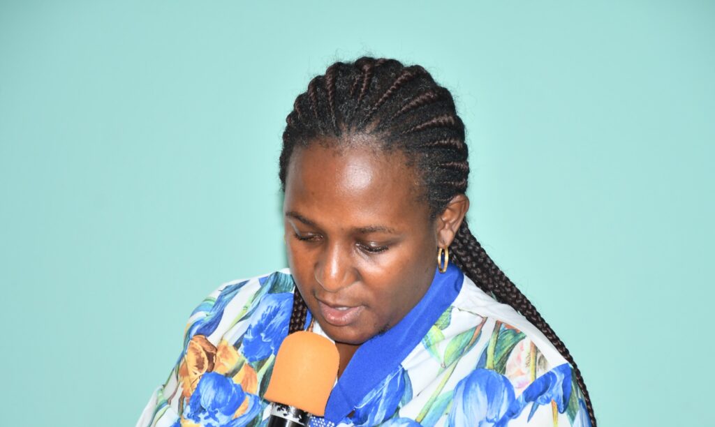 Néné Bintu