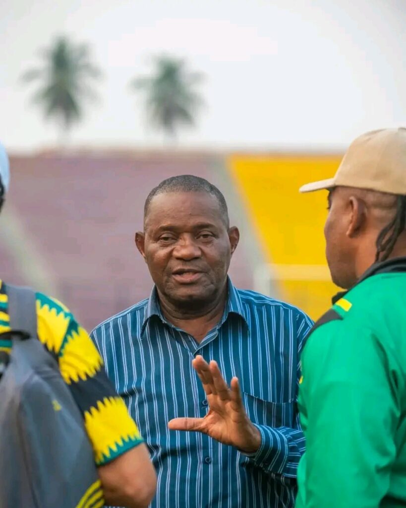 Barthélémy Ngatsono