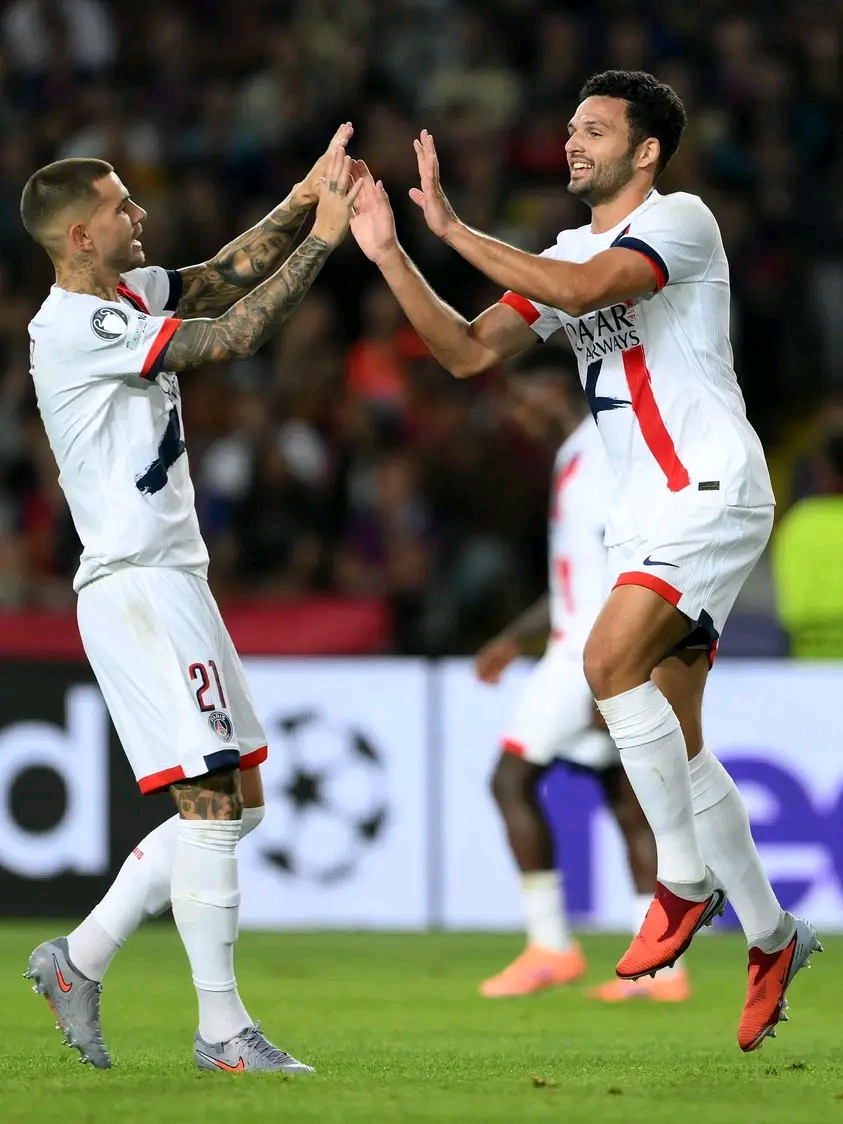 Paris Saint-Germain