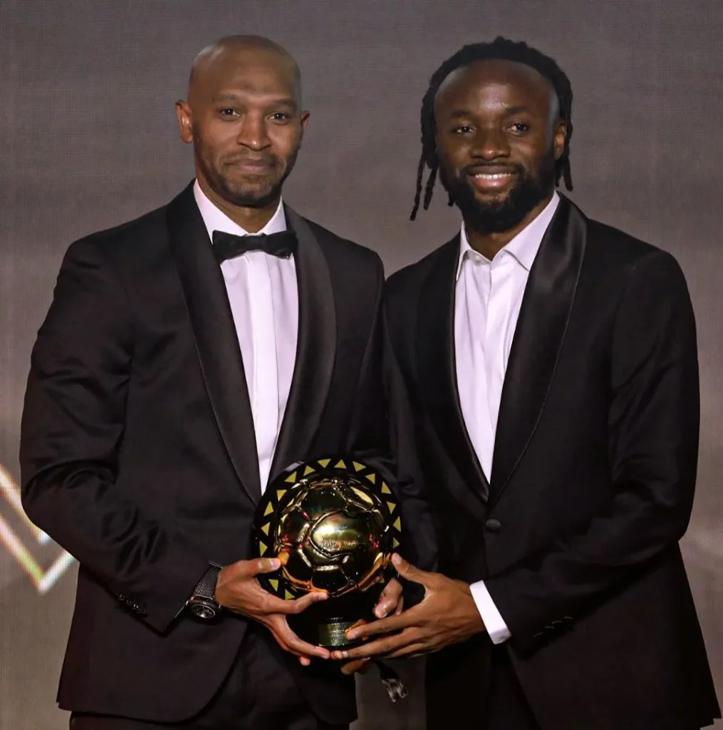 Fiston Mayele Kalala