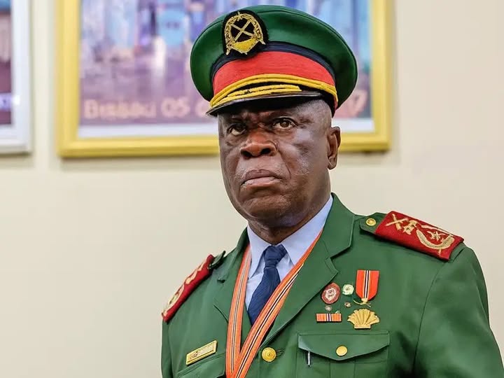 Guinée-Bissau : Coup d’État militaire, le président Embaló arrêté et les élections suspendues Le général Horta N'Tam a été investi président de la transition et du Haut commandement militaire pour diriger la Guinée-Bissau