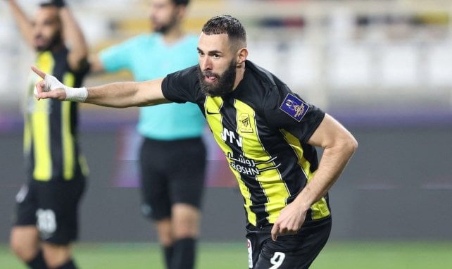 Benzema se confie : révélations sur Mbappé, Zidane, Cristiano Ronaldo et un possible retour en équipe de France Karim Benzema