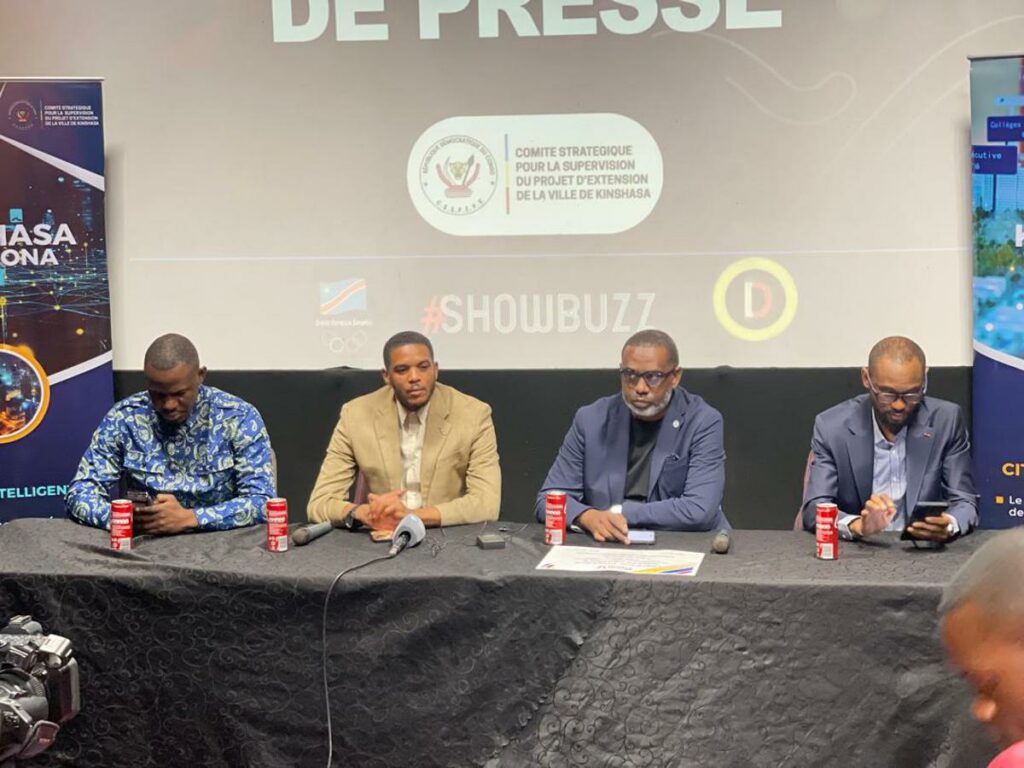 Fédération Congolaise des Jeux Vidéo et E-sport