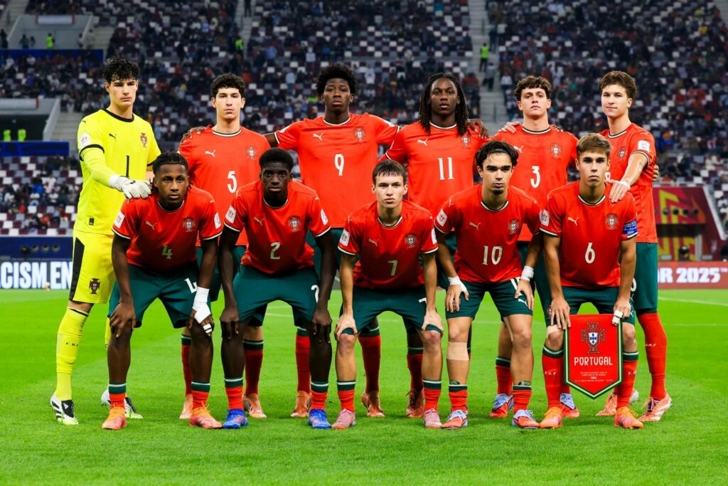 Portugal U17