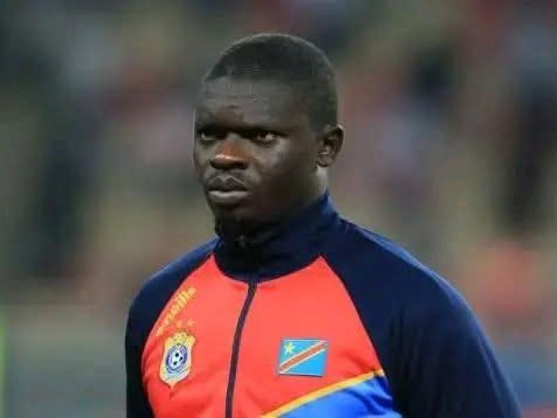 Le football congolais en deuil : l’international Chico Ushindi Wa Kubanza est décédé Chico Ushindi Wa Kubanza