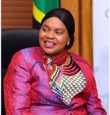 Tanzanie : le Parlement annonce la mort de la députée Jenista Joakim Mhagama Honorable Mhagama