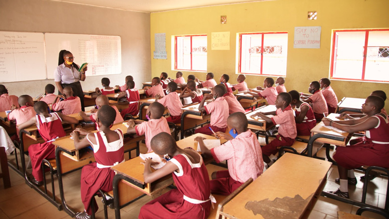 Nigeria : les 100 écoliers kidnappés ont été libérés, selon la présidence et une source onusienne