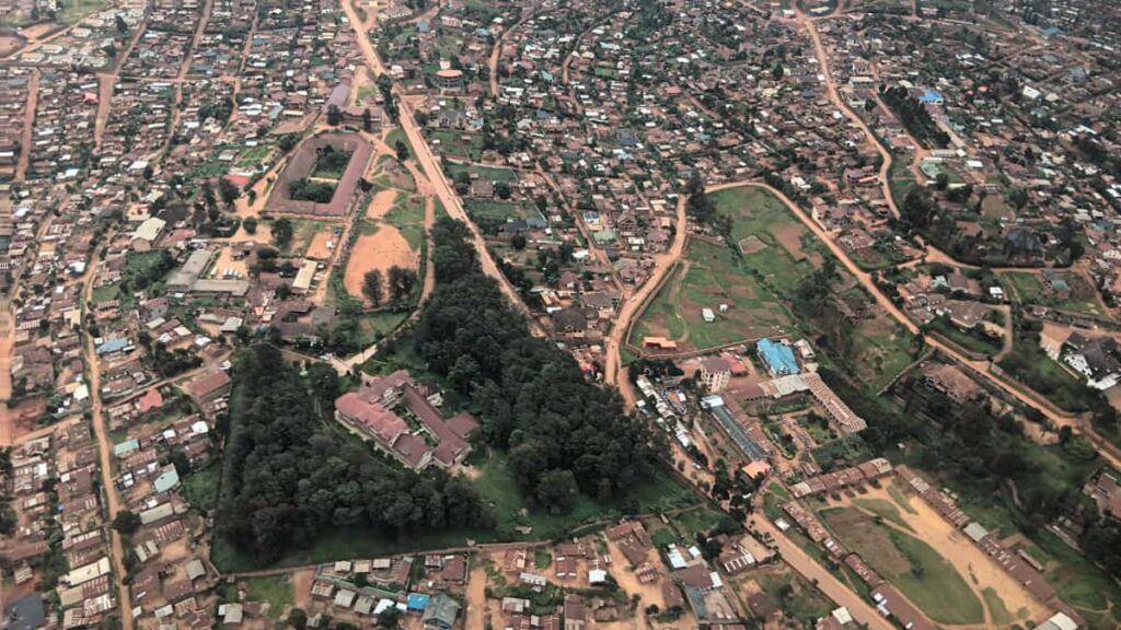 Lubero : une rivalité amoureuse tourne au drame, deux morts à Liboyo Lubero