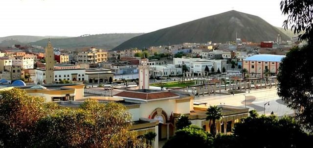 Maroc : douze migrants retrouvés morts en une semaine près de la frontière algérienne Jerada