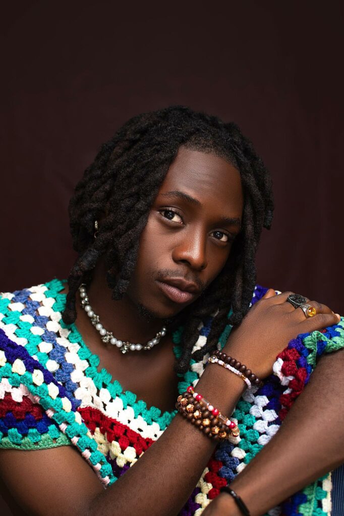 RDC : Ampire Joven’s clarifie sa position face aux comparaisons avec Aganze Premier Ampire Joven’s