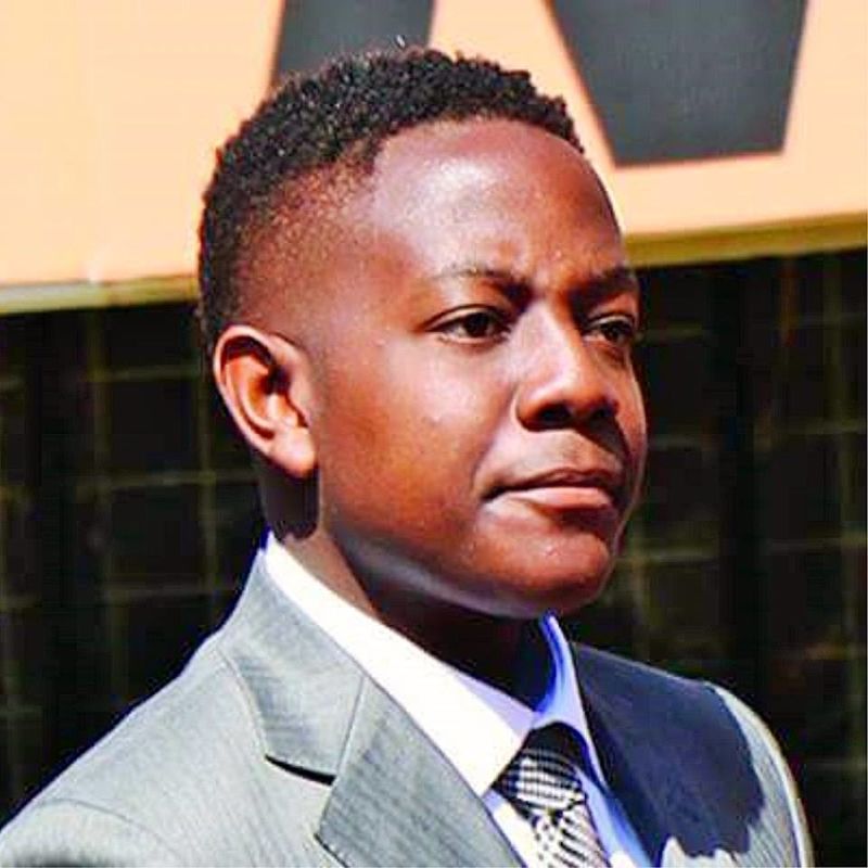 Afrique du Sud : le fils de Robert Mugabe arrêté après une fusillade à Johannesburg Bellarmine Chatunga Mugabe