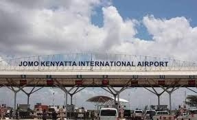 Kenya : bras de fer social à l’aéroport de Nairobi, le trafic aérien en zone de turbulences l’aéroport international Jomo Kenyatta