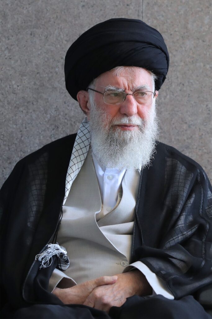Ali Khamenei