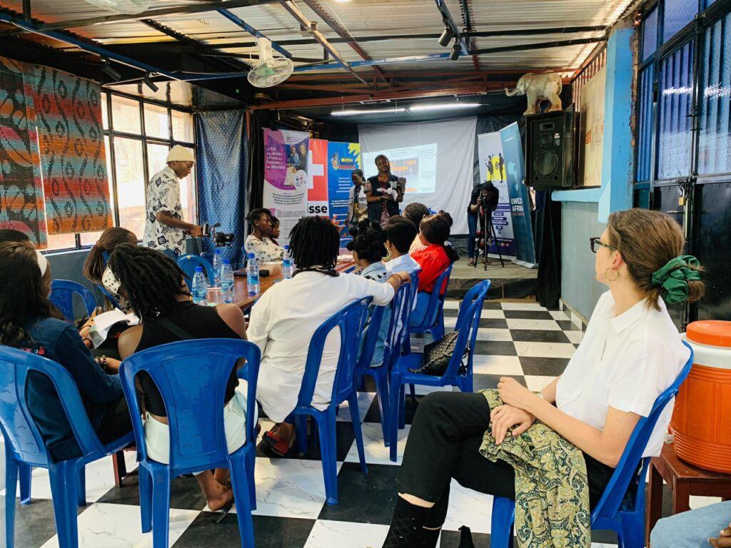 Festival Binti Shujaa