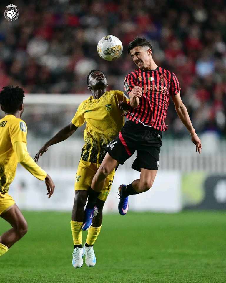 CAF-C2 : fin de l’aventure pour AS Maniema Union L’AS Maniema Union de Kindu a vu son parcours s’arrêter en quarts de finale de la Coupe de la Confédération de la CAF