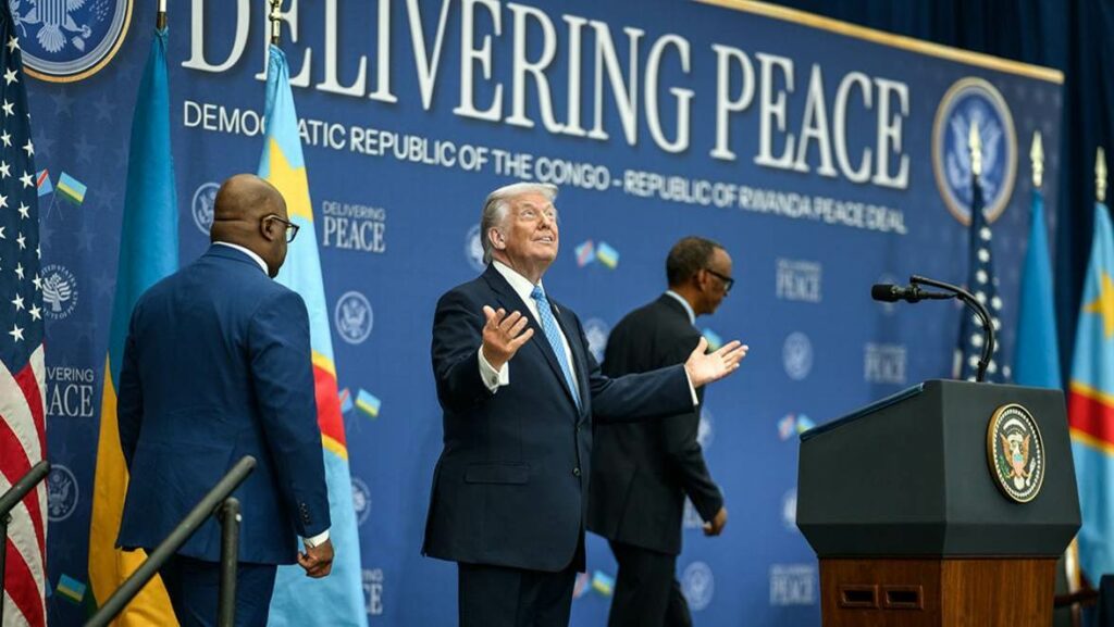 Accord de Washington