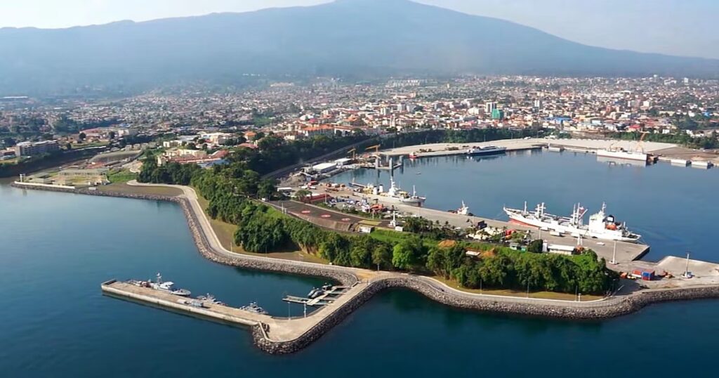 Guinée équatoriale : sept membres d’une même famille tués dans un éboulement à Malabo Guinée équatoriale