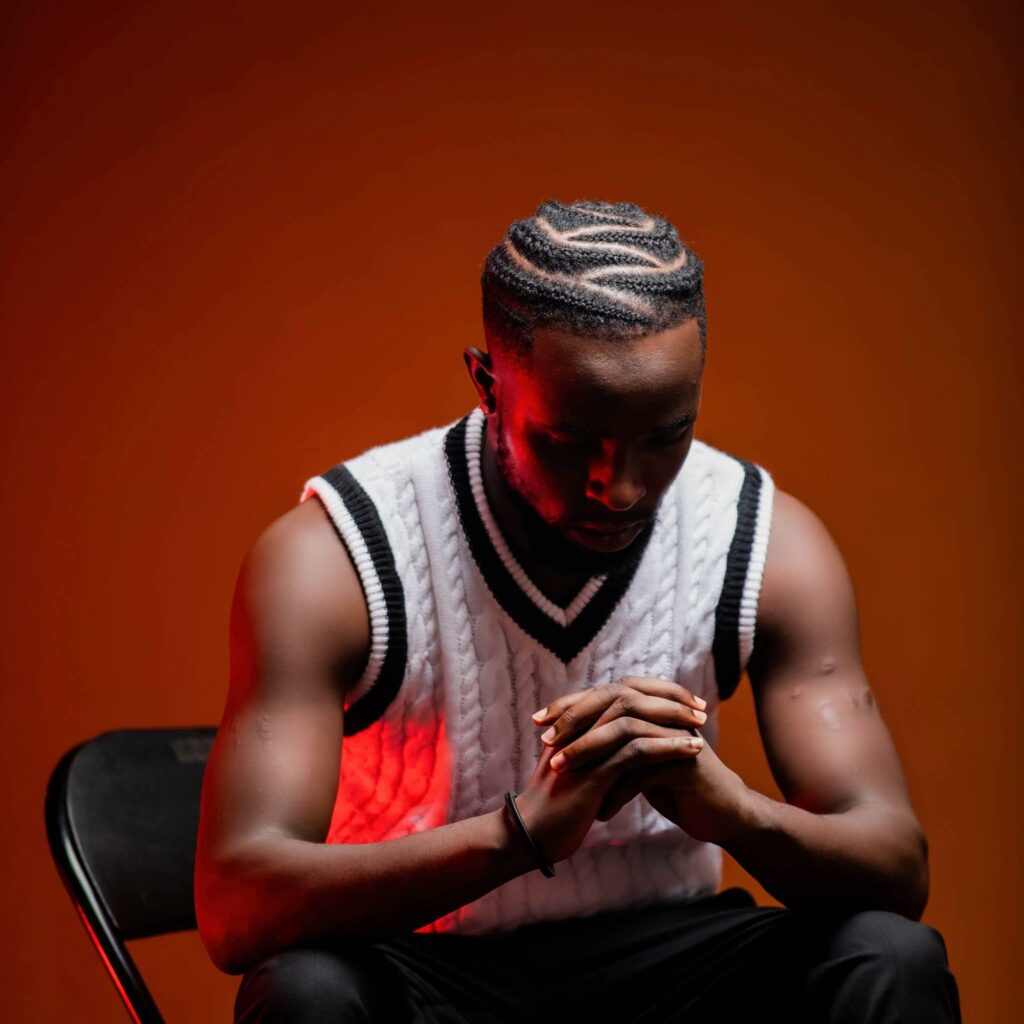 Sud-Kivu : Sultan Bambi, une étoile montante de la scène urbaine Sultan Bambi