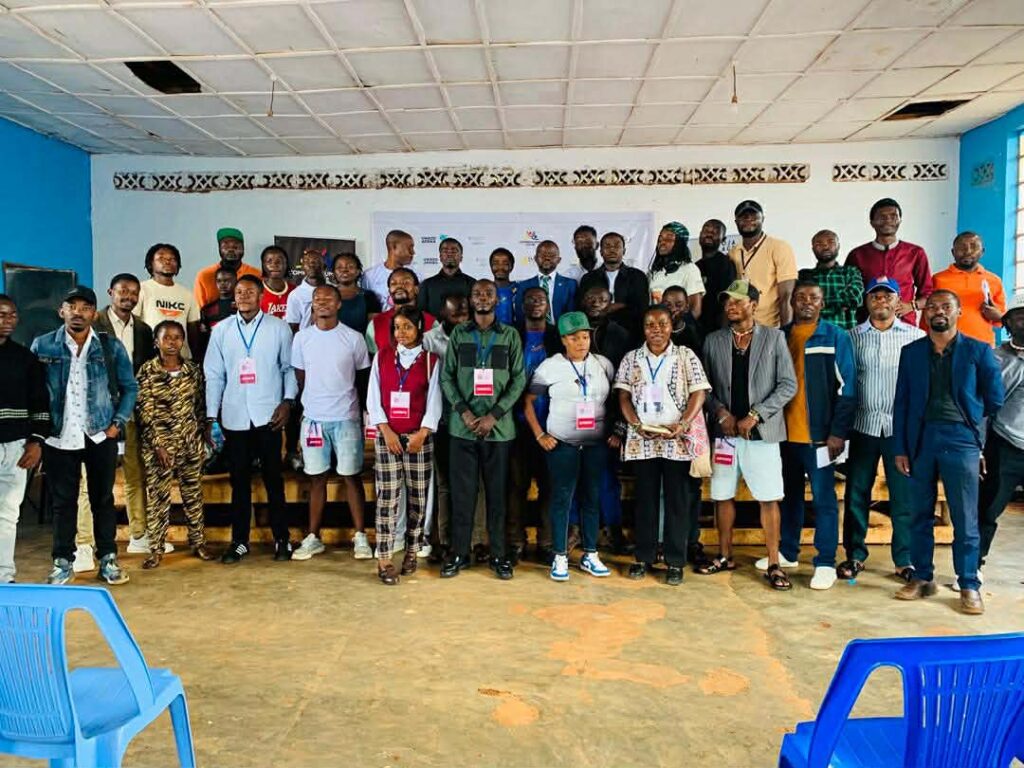 acteurs culturels et leaders communautaires