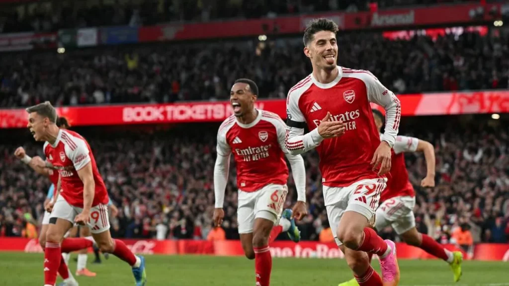Arsenal