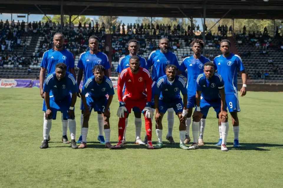 Illicocash Ligue 1 : Don Bosco surprend Lupopo dans les derniers instants Le CS Don Bosco