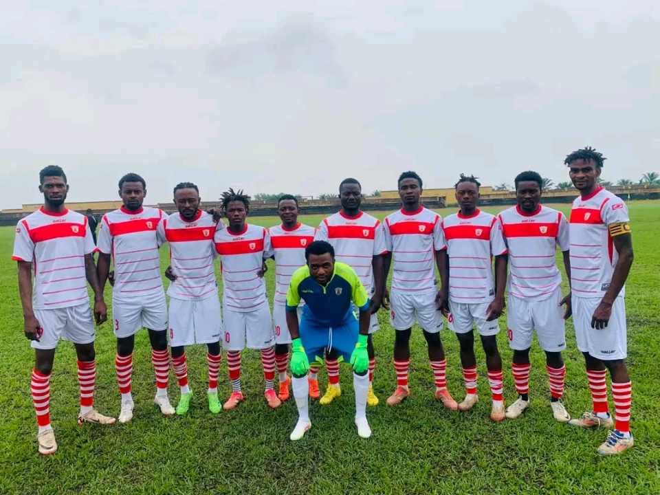 Coupe du Congo 2026 : 28 équipes en lice pour décrocher une place africaine FC Étoile du Kivu