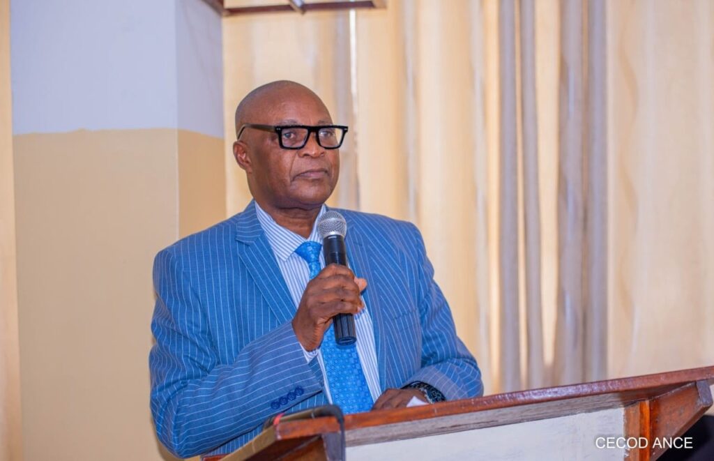 Sanctions internationales et promotions politiques des Katintima : les contradictions qui interrogent le pouvoir de Tshisekedi Norbert Basengezi Kantintima